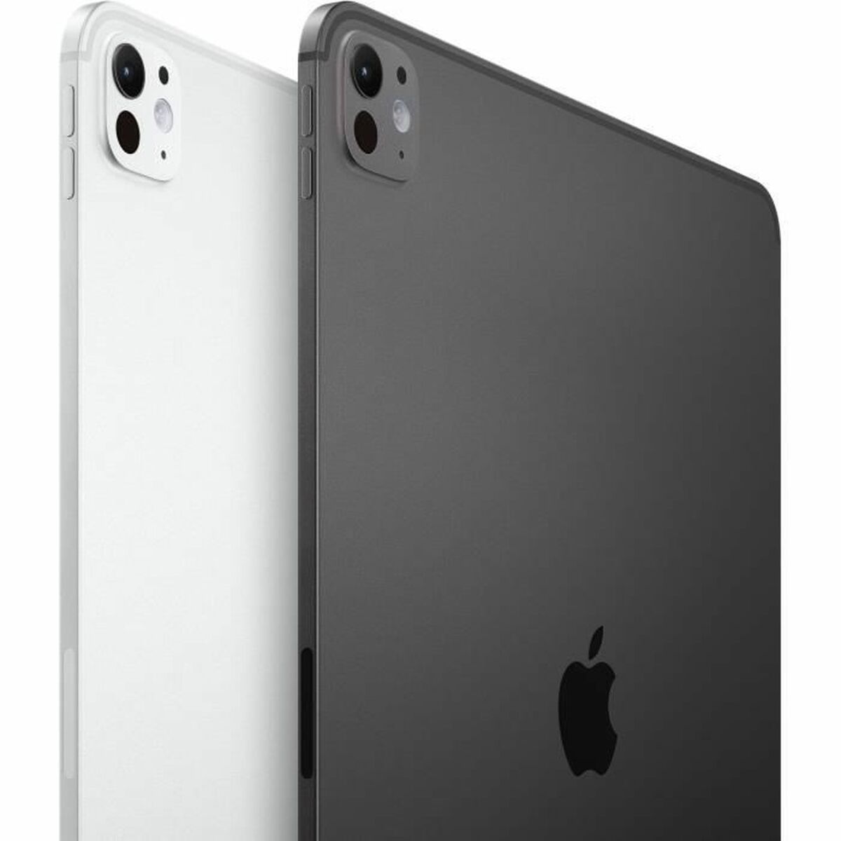 Tablet Apple iPad Pro 11" 8 GB RAM 256 GB Preto